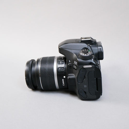 Canon Digital Slrs Eos 80D