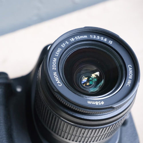 Canon Digital Slrs Eos 80D