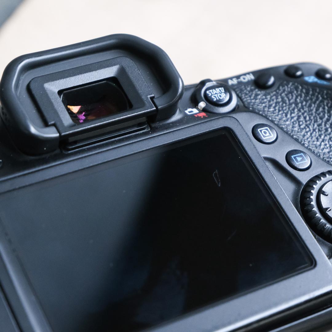 Canon Digital Slrs Eos 80D