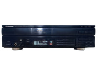 Other Pioneer Cld-100 Cd Cdv Ld Player