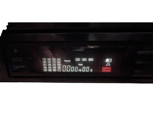 Other Pioneer Cld-100 Cd Cdv Ld Player