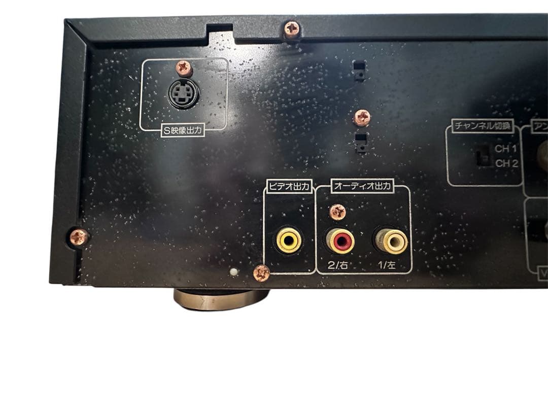 Other Pioneer Cld-100 Cd Cdv Ld Player