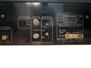 Other Pioneer Cld-100 Cd Cdv Ld Player