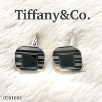 Tiffany Cufflinks Co.