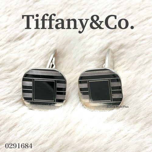 Tiffany Cufflinks Co.