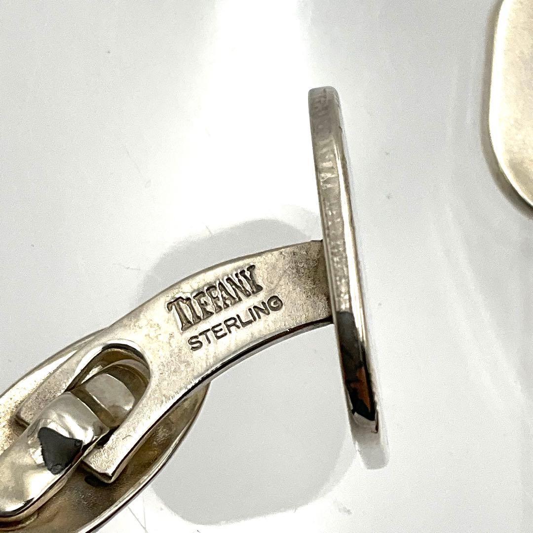 Tiffany Cufflinks Co.