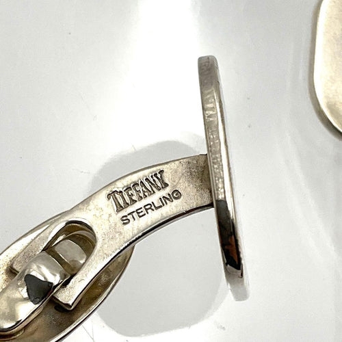Tiffany Cufflinks Co.