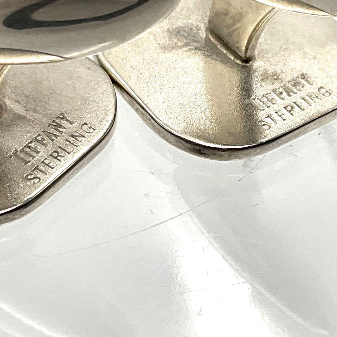 Tiffany Cufflinks Co.