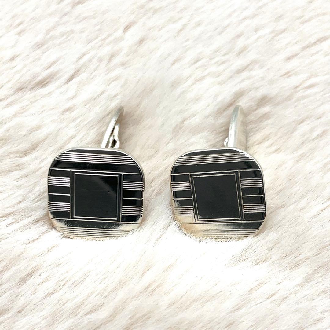 Tiffany Cufflinks Co.
