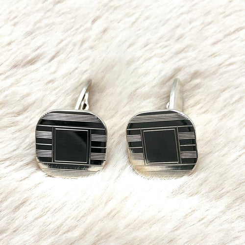 Tiffany Cufflinks Co.