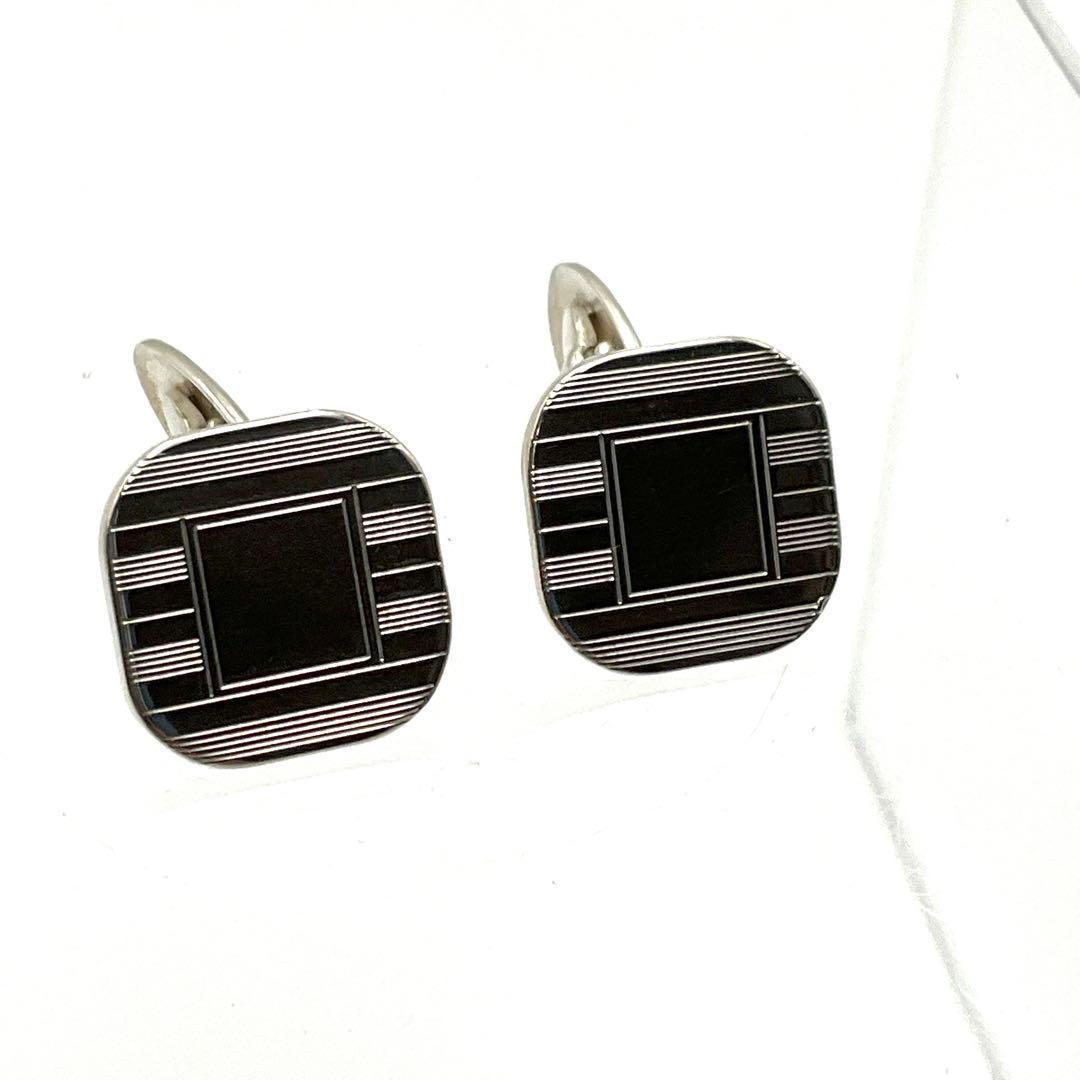 Tiffany Cufflinks Co.