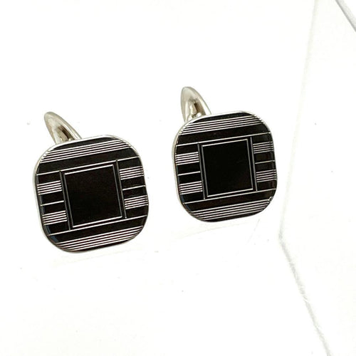 Tiffany Cufflinks Co.