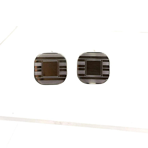 Tiffany Cufflinks Co.
