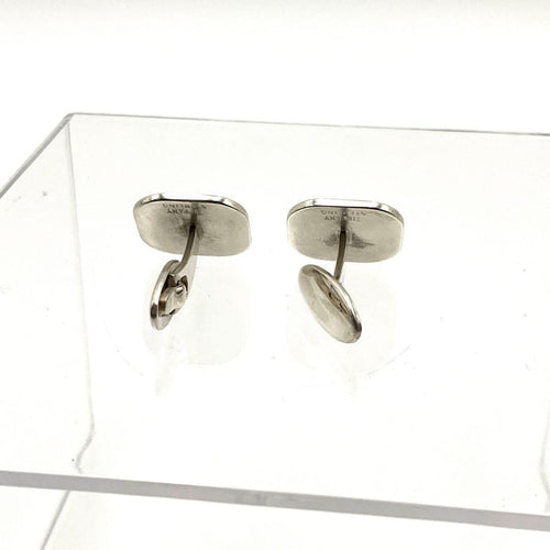 Tiffany Cufflinks Co.