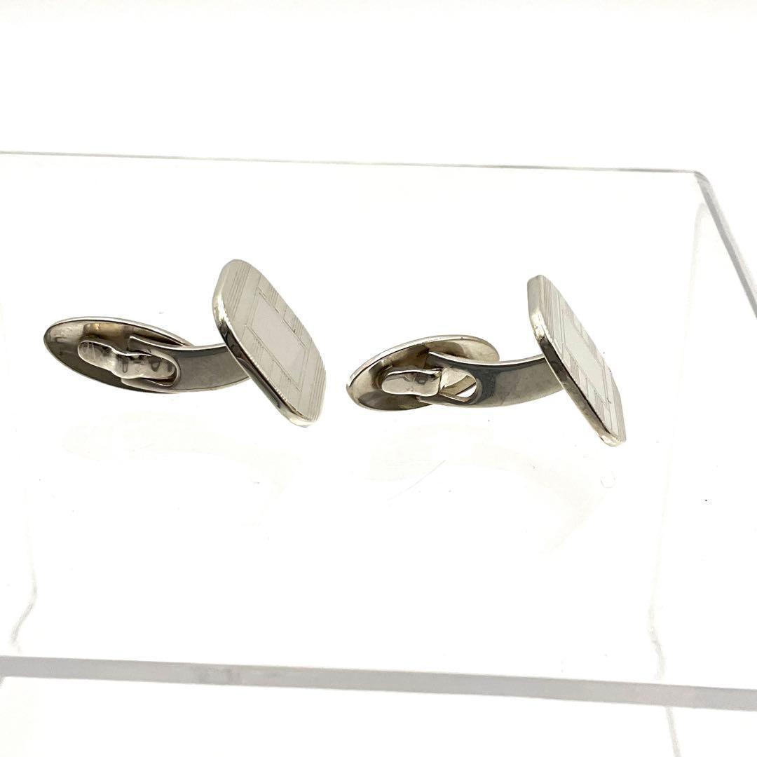 Tiffany Cufflinks Co.