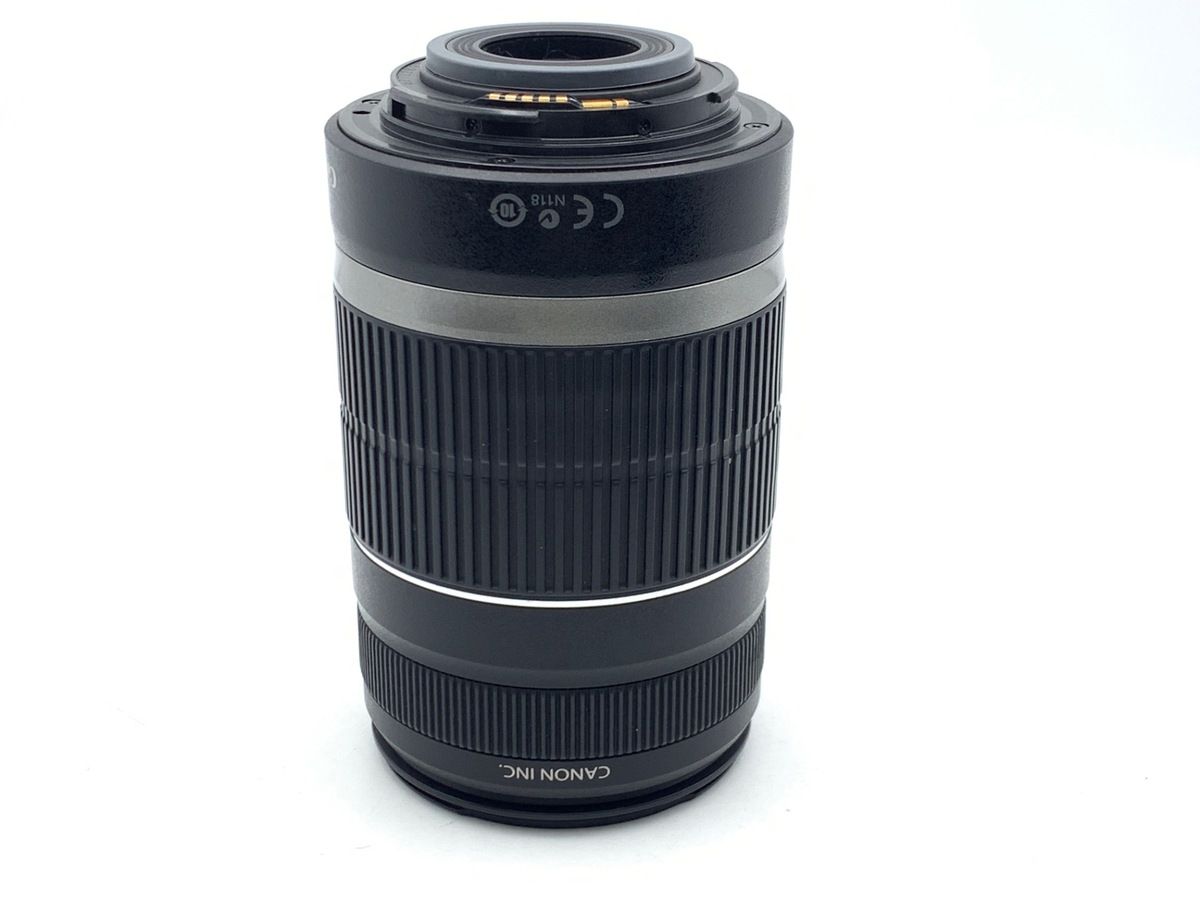 Lens (Zoom) Ef-S 55-250Mm F4-5.6 Is