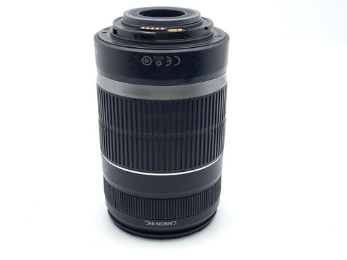 Lens (Zoom) Ef-S 55-250Mm F4-5.6 Is