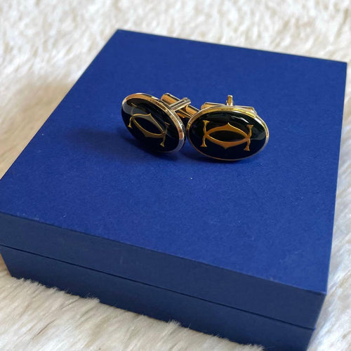 Cartier Cufflinks