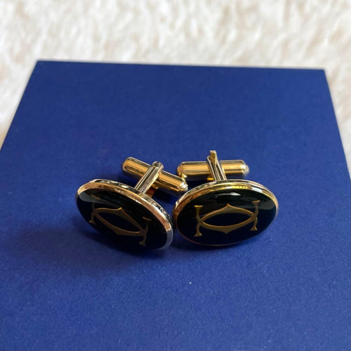 Cartier Cufflinks