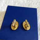 Cartier Cufflinks