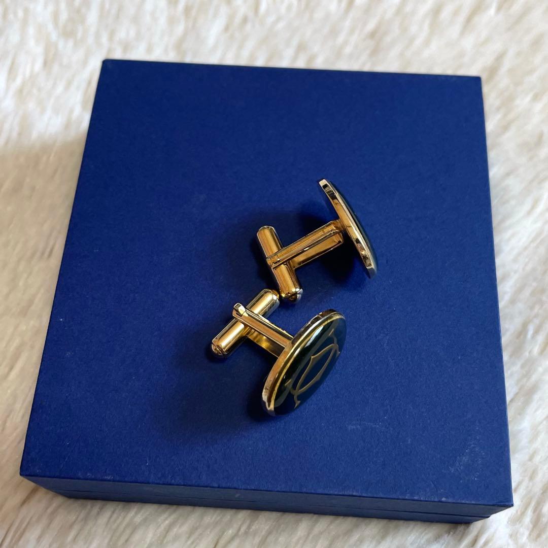 Cartier Cufflinks