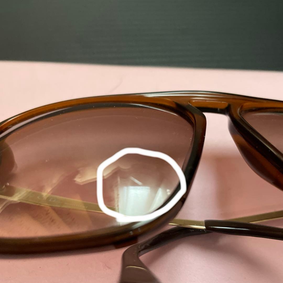Christian Dior Sunglasses Moncieur 2229A 13