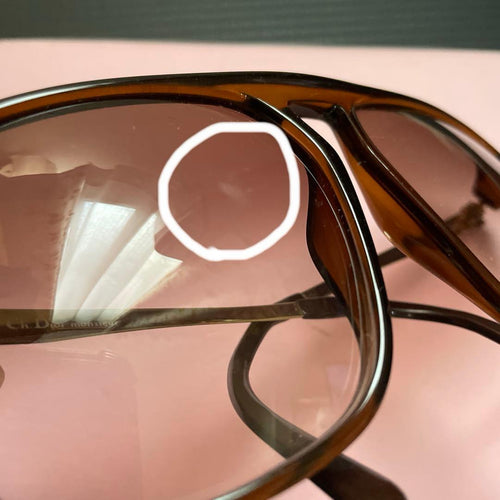 Christian Dior Sunglasses Moncieur 2229A 13