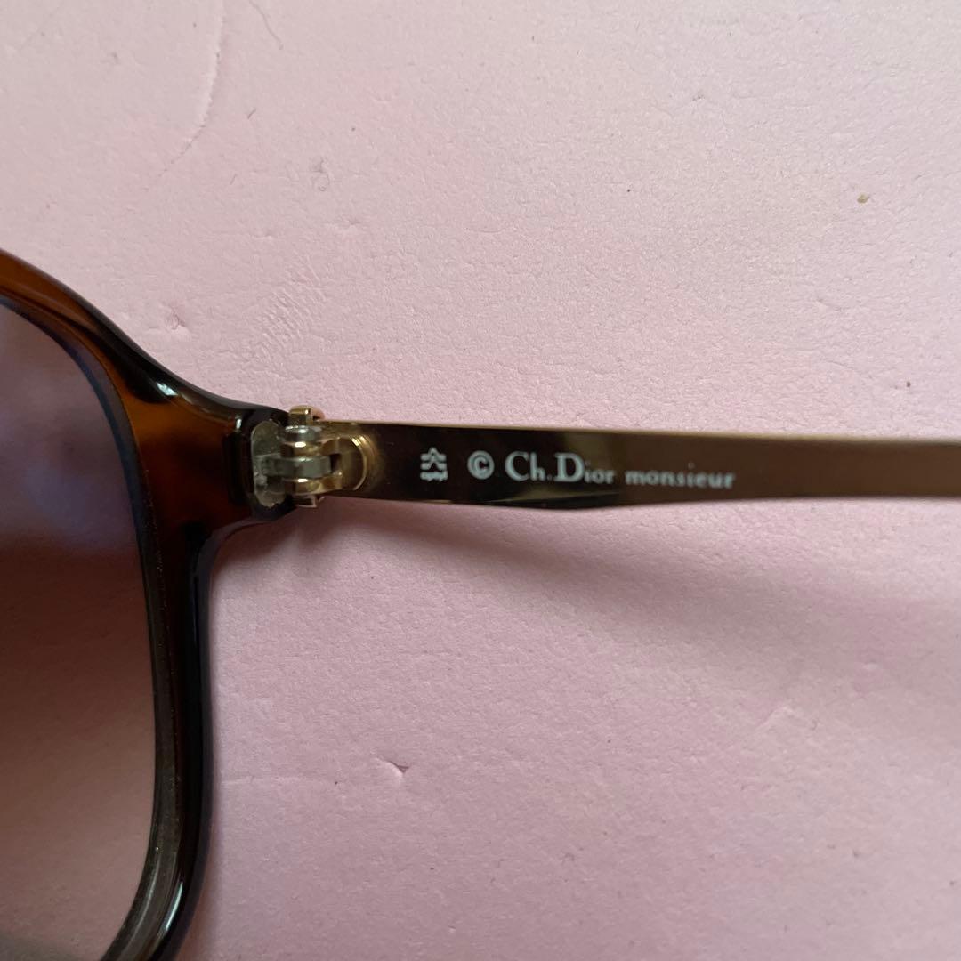 Christian Dior Sunglasses Moncieur 2229A 13