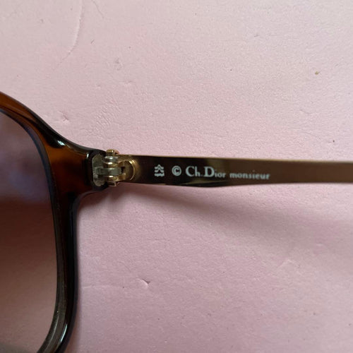 Christian Dior Sunglasses Moncieur 2229A 13