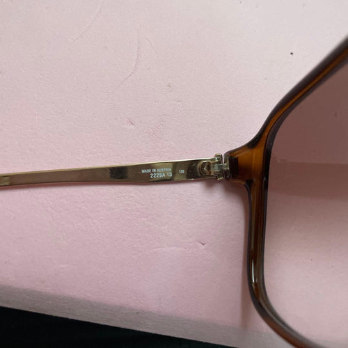 Christian Dior Sunglasses Moncieur 2229A 13