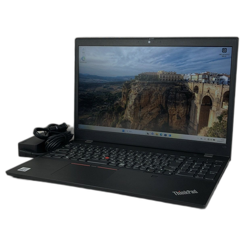 Lenovo Windows Notebook Body Pc Thinkpad L15 Gen 1 I5-10310U 16Gb Ssd256Gb