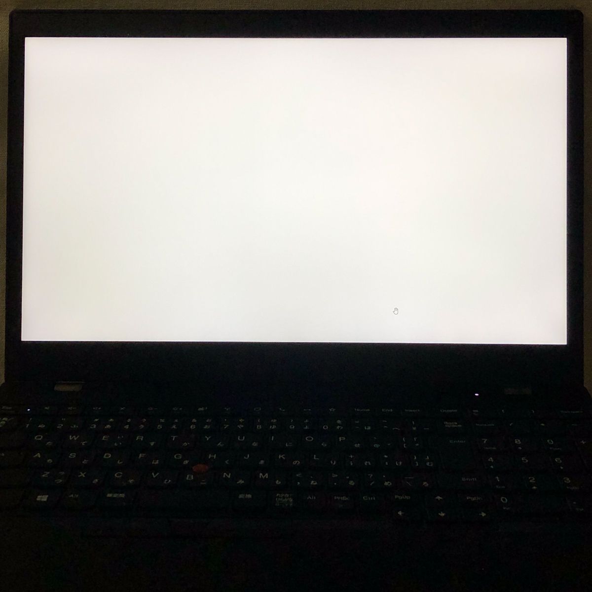 Lenovo Windows Notebook Body Pc Thinkpad L15 Gen 1 I5-10310U 16Gb Ssd256Gb