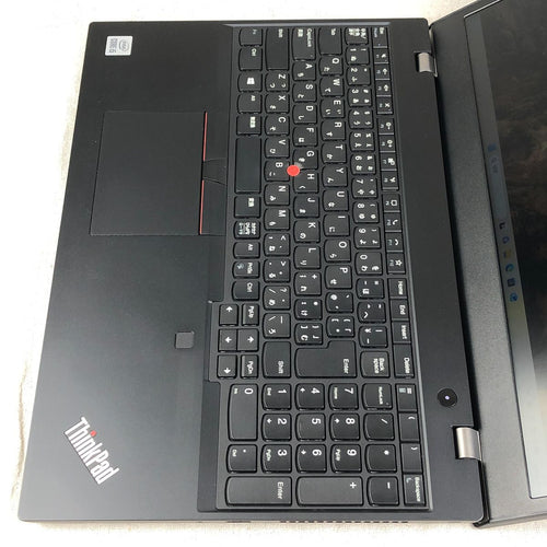 Lenovo Windows Notebook Body Pc Thinkpad L15 Gen 1 I5-10310U 16Gb Ssd256Gb