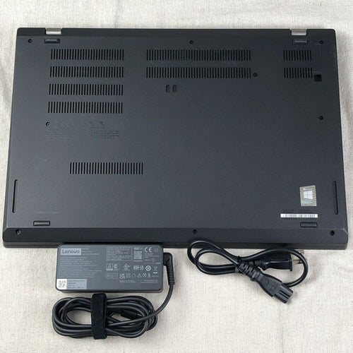 Lenovo Windows Notebook Body Pc Thinkpad L15 Gen 1 I5-10310U 16Gb Ssd256Gb