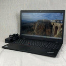 Lenovo Windows Notebook Body Pc Thinkpad L15 Gen 1 I5-10310U 16Gb Ssd256Gb