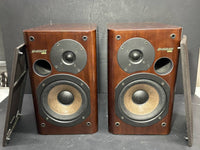 Others Onkyo D-202Ax