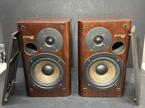 Others Onkyo D-202Ax