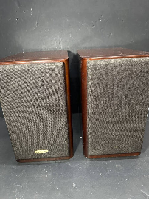 Others Onkyo D-202Ax