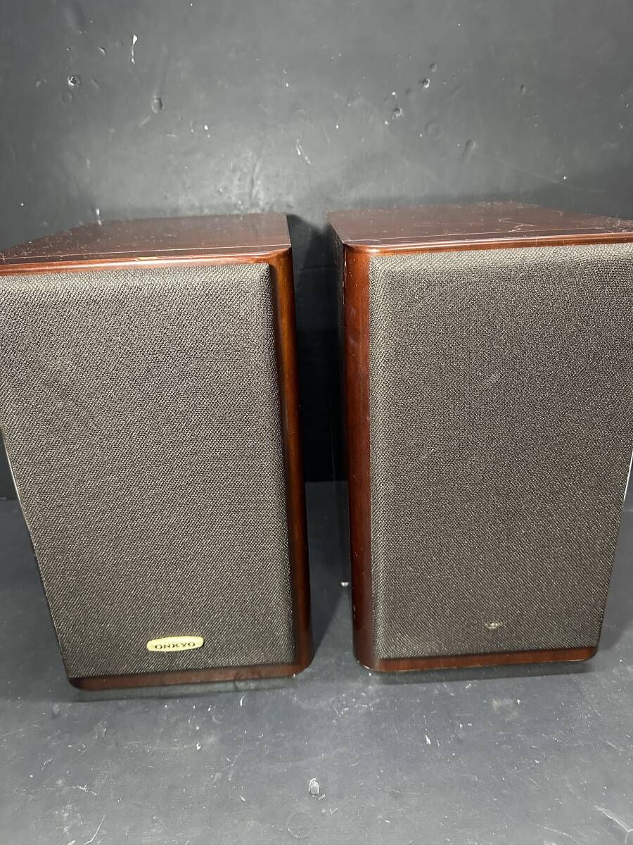 Others Onkyo D-202Ax