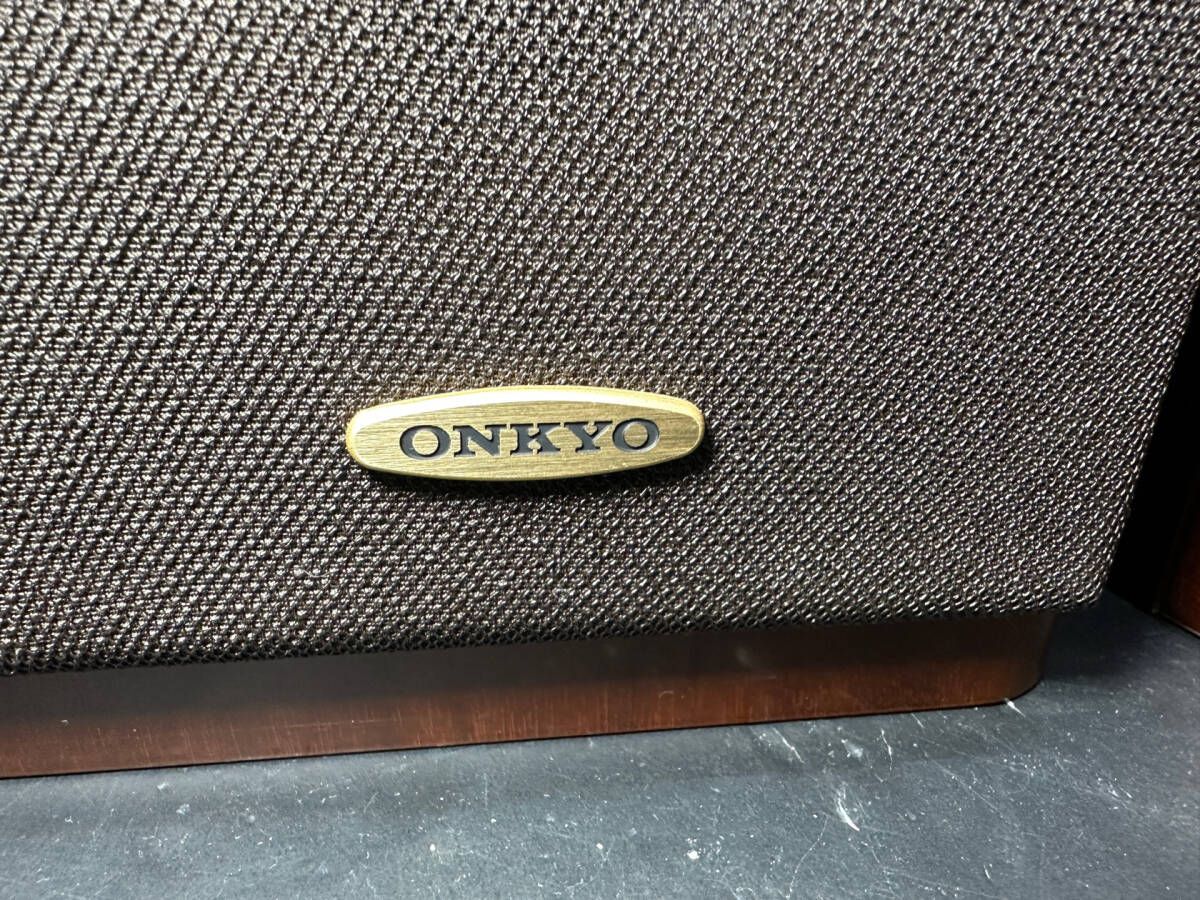 Others Onkyo D-202Ax