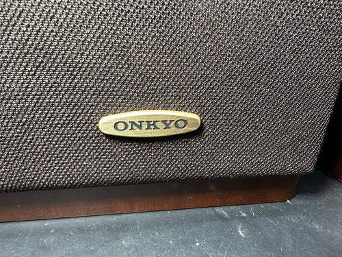 Others Onkyo D-202Ax