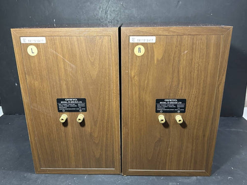Others Onkyo D-202Ax