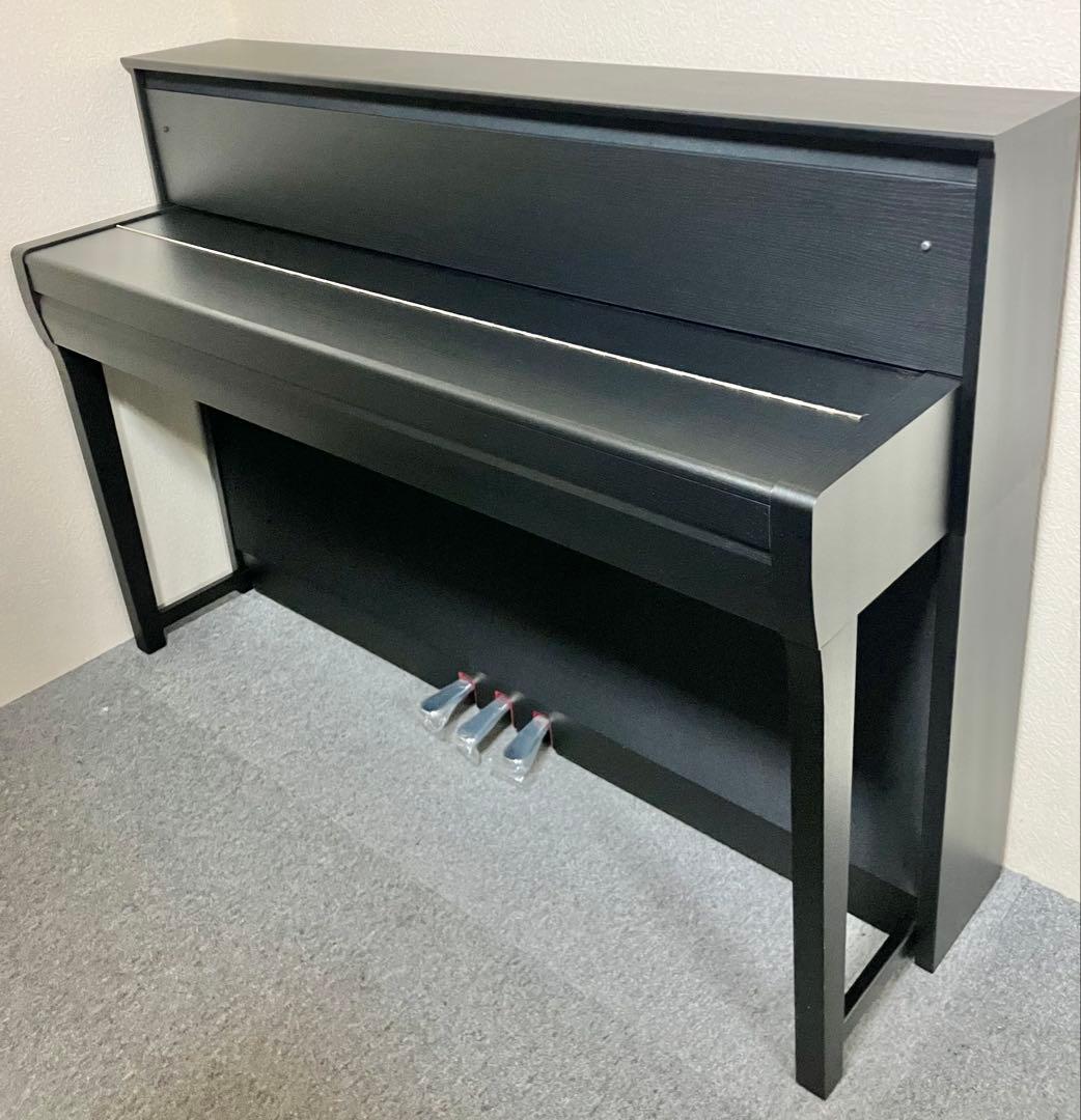 Yamaha Keyboards Digital Pianos Clp-785