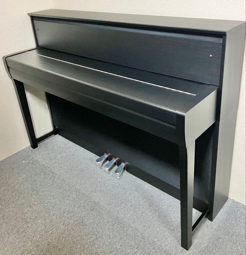 Yamaha Keyboards Digital Pianos Clp-785