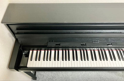 Yamaha Keyboards Digital Pianos Clp-785