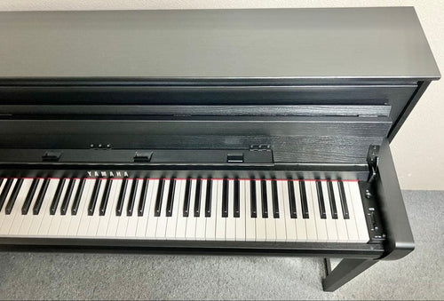Yamaha Keyboards Digital Pianos Clp-785