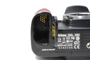 Digital Slr Nikon D80 #21509