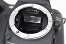 Digital Slr Nikon D80 #21509