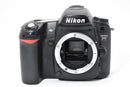 Digital Slr Nikon D80 #21509