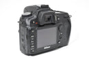 Digital Slr Nikon D80 #21509